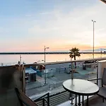 Apartmán Georgia Seaview α2