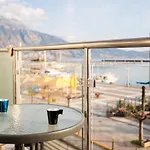Georgia Seaview α2 Apartmán