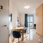 Georgia Seaview α2 Apartmán Kalamata