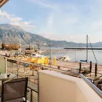 Apartmán Georgia Seaview α2 Kalamata