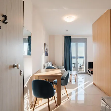 Georgia Seaview α2 Apartment Kalamata