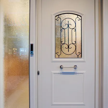 Apartment Georgia Seaview α2