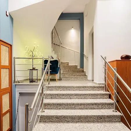Georgia Seaview α2 Apartamento