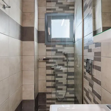 Georgia Seaview α2 Apartamento *