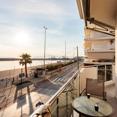 Georgia Seaview α2 * Kalamata