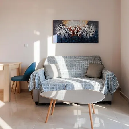 Georgia Seaview α2 * Kalamata