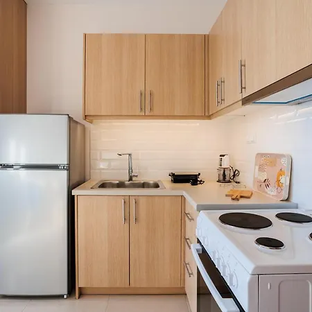 Georgia Seaview α2 Apartment *