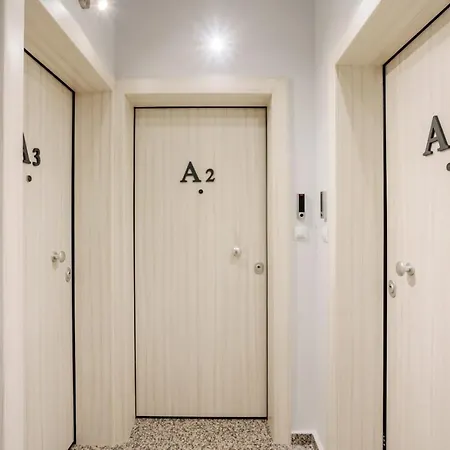 Georgia Seaview α2 Kalamata