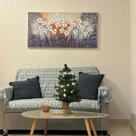 Georgia Seaview α2 *