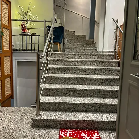 Georgia Seaview α2 Apartment *