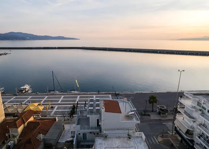 Georgia Seaview α2 *