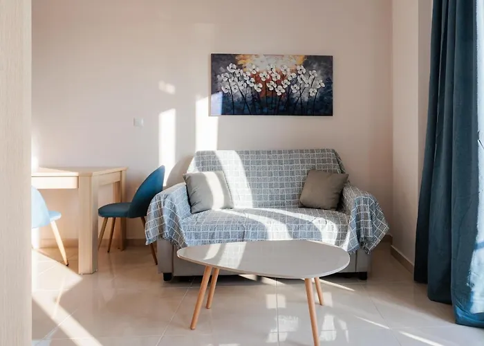 Georgia Seaview α2 * קלמאטה