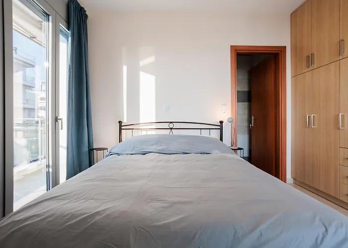 Georgia Seaview α2 קלמאטה