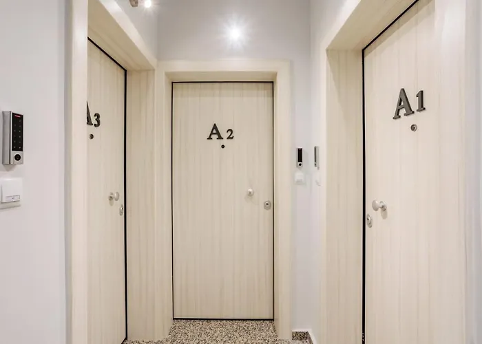 Georgia Seaview α2 קלמאטה