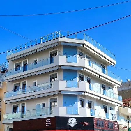 Georgia Seaview α2 Καλαμάτα