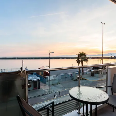 Apartment Georgia Seaview α2