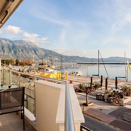 Georgia Seaview α2