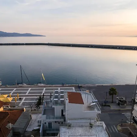 Georgia Seaview α2 *