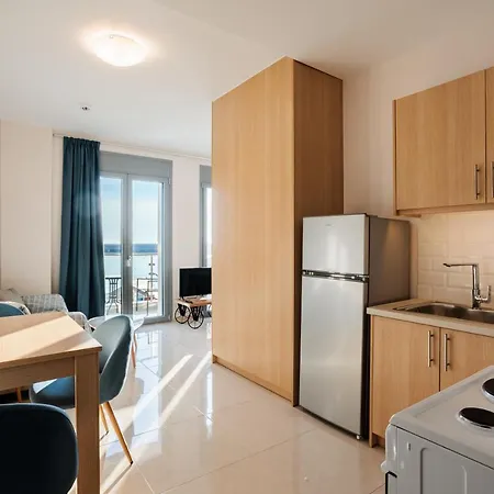 Georgia Seaview α2 Kalamata