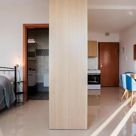 Georgia Seaview α2 Апартаменты