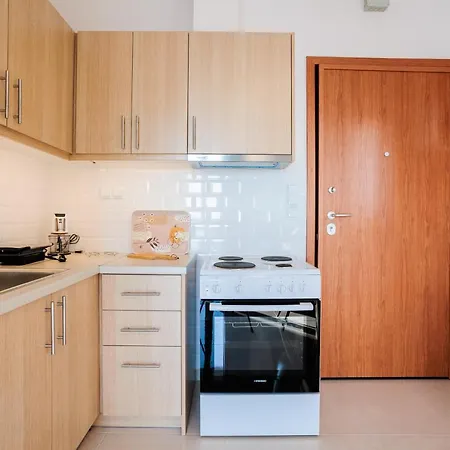 Georgia Seaview α2 *