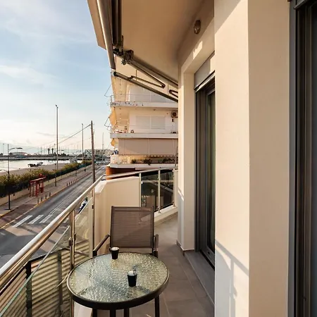 Georgia Seaview α2 Апартаменты *