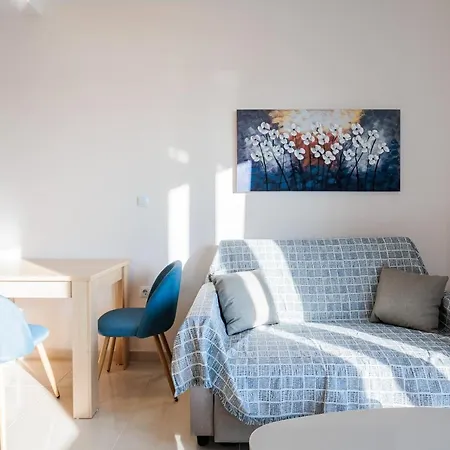 Georgia Seaview α2 * Kalamata