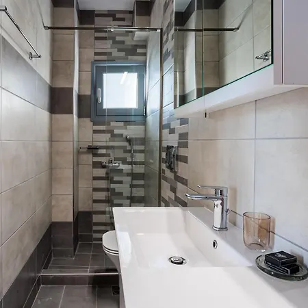 Georgia Seaview α2 * Kalamata