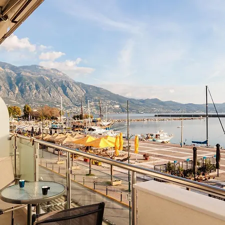 Georgia Seaview α2 *