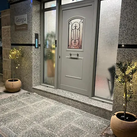 Apartment Georgia Seaview α2