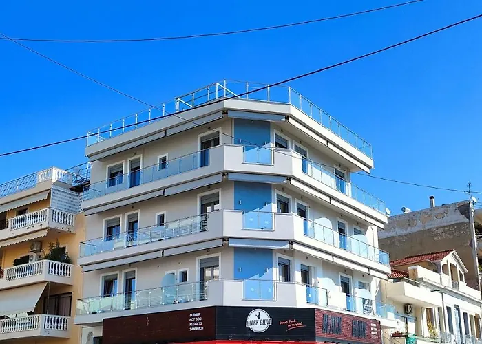 Georgia Seaview α2 Kalamata