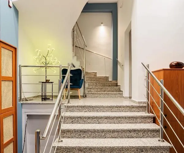 Georgia Seaview α2 Apartmán