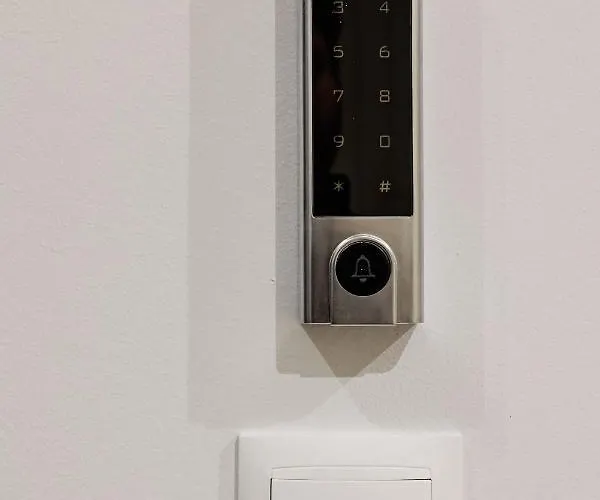 شقة Georgia Seaview α2