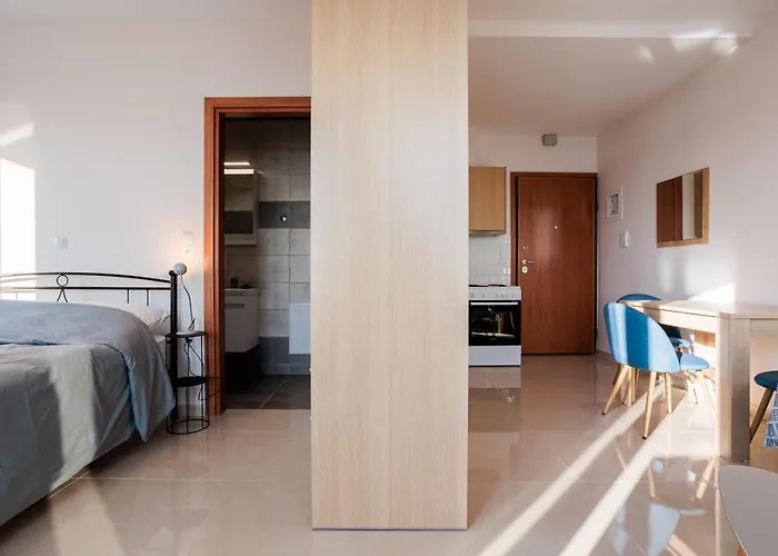 Georgia Seaview α2 Apartmán