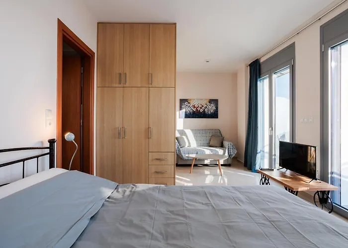 Georgia Seaview α2 *