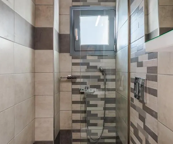 Georgia Seaview α2 Apartmán *