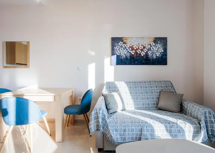 Georgia Seaview α2 * Kalamata