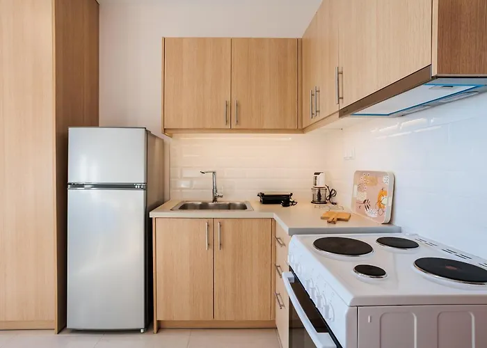 Georgia Seaview α2 Apartmán *