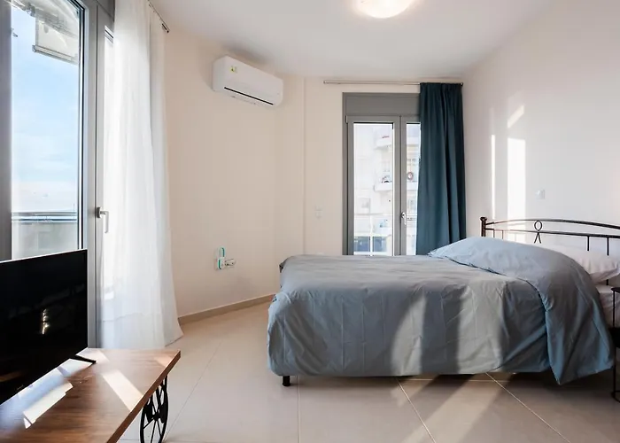 Georgia Seaview α2 *