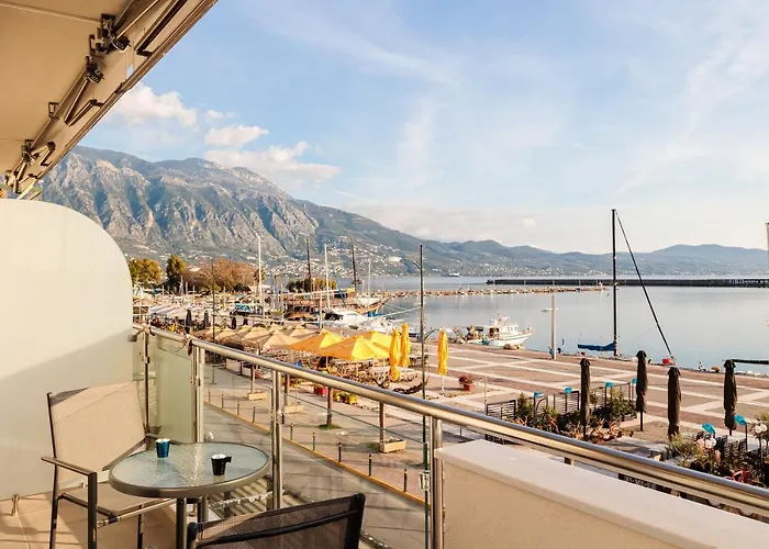 Georgia Seaview α2 *